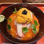 うお吟 - 料理写真: