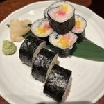 Seafood Izakaya Amon Hitachi Ekimae Ten - 