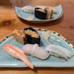 Nishiki Zushi - 