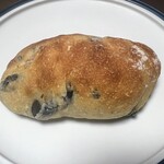 Boulangerie Pa Pain Aso Kumamoto Kuko Ten - 生ハムオリーブ