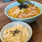 Ramen Kura - 