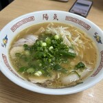 Chuka Soba Youki Yokogawa Ten - 