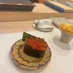 Sushi Tetsuya - 