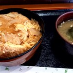 神戸屋食堂 - 料理写真: