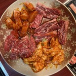 Yakiniku Matsu - 