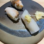 Sushi Mitsuya - 