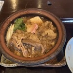 江戸料理 櫻田 - 