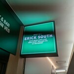 ERICK SOUTH - 