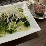 Yakiniku no Watami Ikebukuro Higashiguchi Ten - 