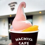 HACHIYA CAFE - 