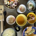 大鯛 - 料理写真: