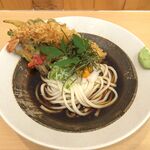 うどん光葉 - 料理写真:でらころうどん