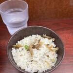 Tachibana Udon - 