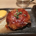 Sumibiyaki to Shiki Shunsai Iki Kawasaki Ekimae Ten - 照焼き味は卵黄とベストマッチ