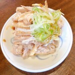 仙台とんこつラーメン 一番堂 - 