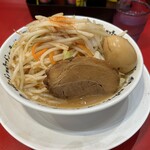 Yaro Ramen Purena Kaihin Makuhari Ten - 