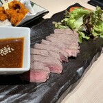 全席完全個室居酒屋 和菜美 - 