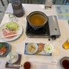 ほろしん温泉 ほたる館 - 料理写真:夕食