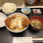 Tonkatsu Wakana - 