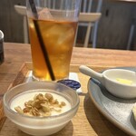 Pancake Cafe Mog Nanba Ten - 