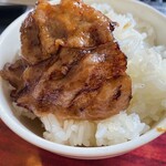 肉料理あらい - 