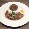 JICCA - ドライキーマとルーローハン（M ）　1,1000円