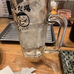 Yakitori Nishida Ba Higashikurume Ten - 