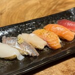 Sushi Sakaba Susabi Yu Kabukichoten - 