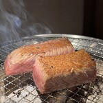 Sumibi Wagyu Yakiniku Moumou Tei Hirokoji Ten - 