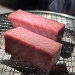 Sumibi Wagyu Yakiniku Moumou Tei Hirokoji Ten - 