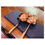 Sumibi Yakitori Torikita - 