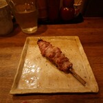 Yakitori Masakichi - 