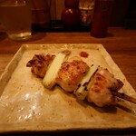 Yakitori Masakichi - 