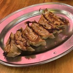 Gyoza no Kacchan Osaka Ekimae Dainibiru Ten - 