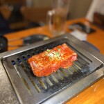 焼肉ホルモン 瞭 - 