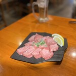 焼肉ホルモン 瞭 - 