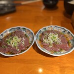 焼肉ホルモン 瞭 - 