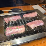 焼肉ホルモン 瞭 - 