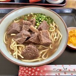 ほしずな亭 - 料理写真: