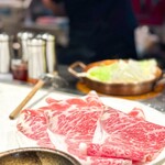 Shabu House - 