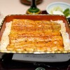 野田岩 - 料理写真:うな重・松7260円