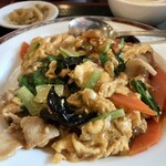 中国料理 火麒麟 - 