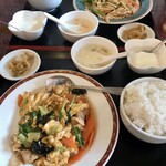 中国料理 火麒麟 - 