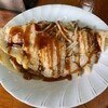 Yamashita Okonomiyaki Ten - その土地には土地の味がある