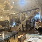 Tomoyasu Seisakusho Cafe Asakusabashi - 