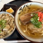 okinawa kitchen 美ら島160 - 