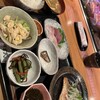 魚河岸 宮武 - 料理写真:日替御膳990円