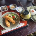 Kominka Cafe Satokawa - 