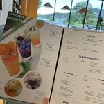 L'Occitane Cafe Karuizawa Purinsu・Shoppingupurazaten - 