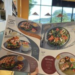 L'Occitane Cafe Karuizawa Purinsu・Shoppingupurazaten - 